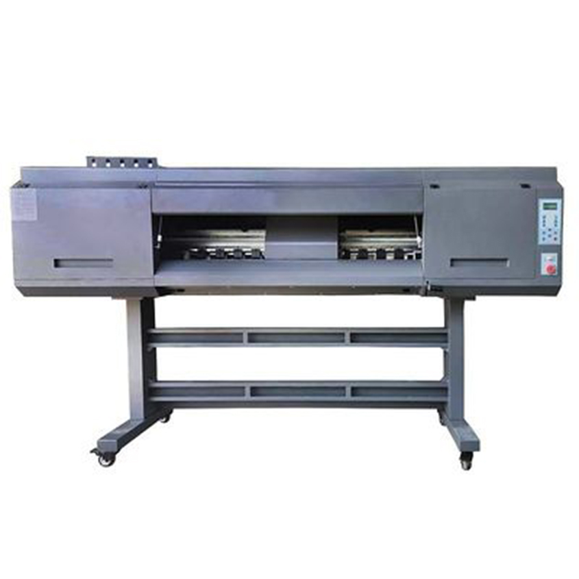 1.2 Meters DTF Printer