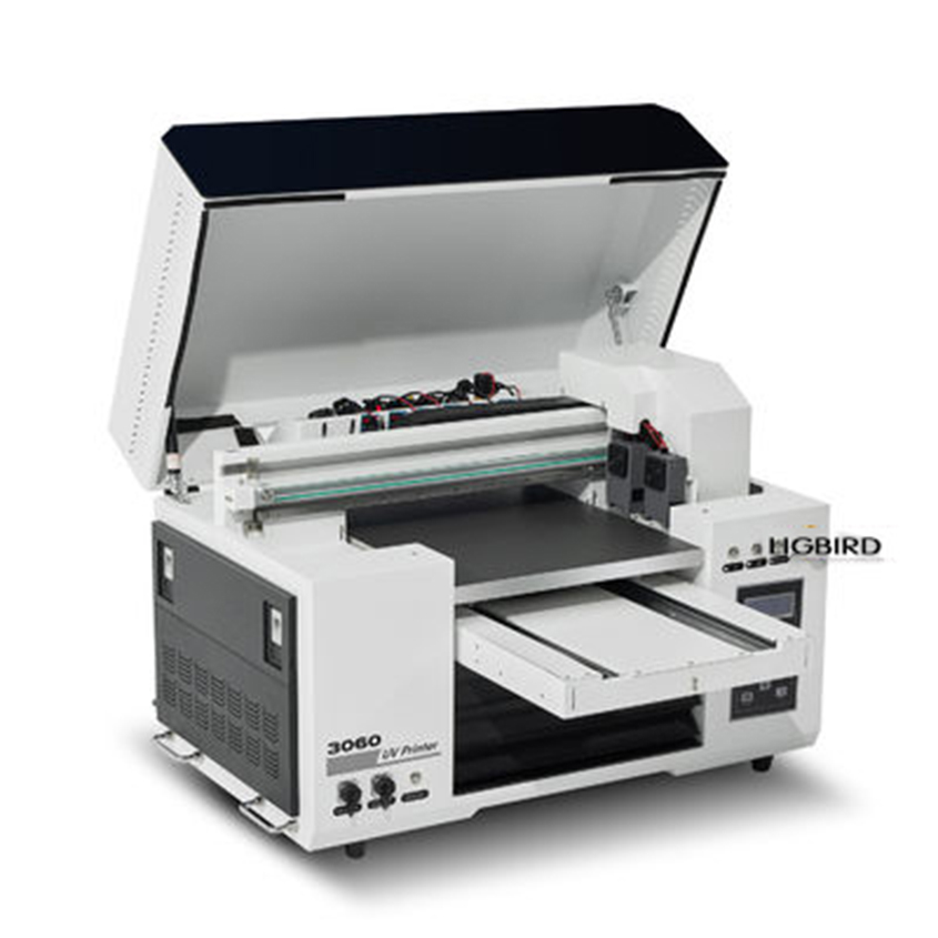  UV02 3060 UV 3IN1 Printer