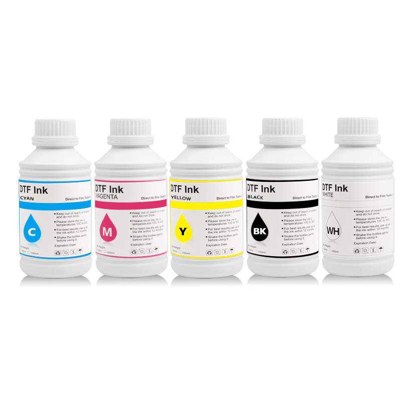 DTF Printer Ink