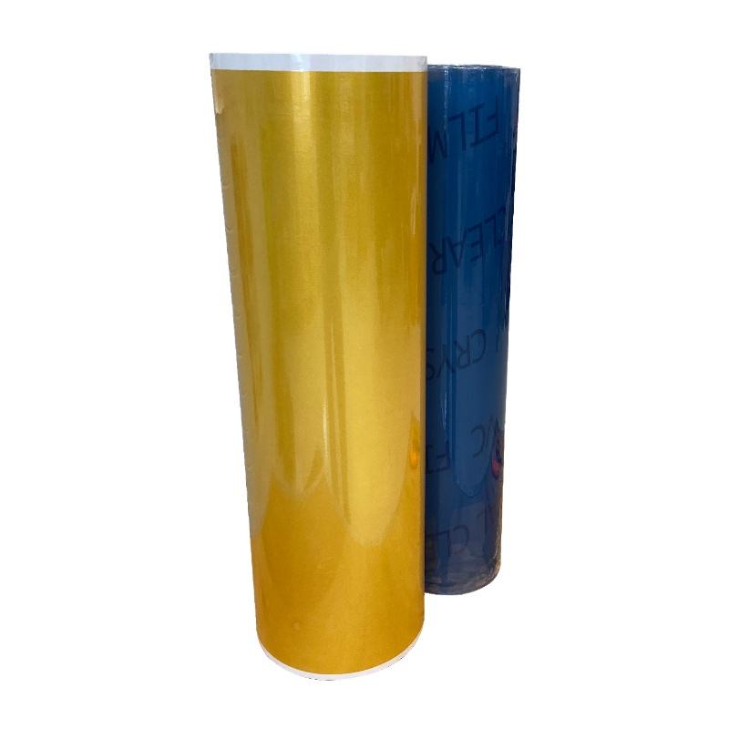 UV AB Film